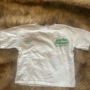 Zara Kids Skate T-Shirt